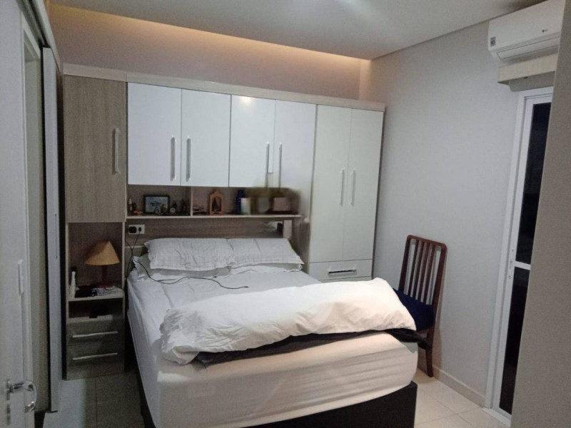 Apartamento à venda jardim Europa com 60m² e 2 quartos por R$ 290.000 - 558427646-teto-rebaixado-e-iluminacao-indireta-suite-principal.jpeg
