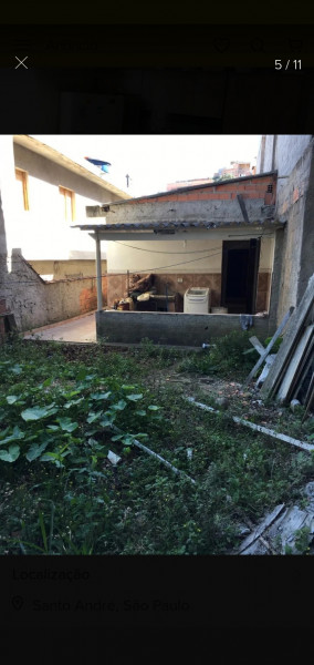 Casa à venda Condomínio Maracanã com 185m² e 1 quarto por R$ 180.000 - 1083532626-screenshot-20210404-123128-mercado-libre.jpg