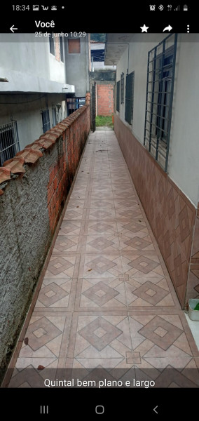 Casa à venda Condomínio Maracanã com 185m² e 1 quarto por R$ 180.000 - 843371967-screenshot-20210803-183418-whatsapp.jpg