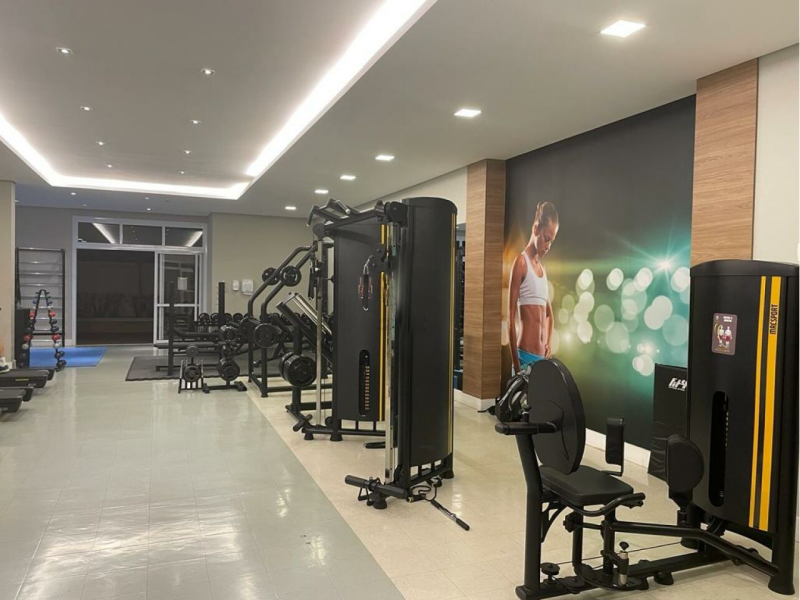 Apartamento à venda Vila Suzana com 68m² e 1 quarto por R$ 680.000 - 1884753938-pic-rg-ext-academia-01.PNG