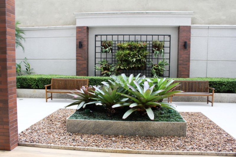 Apartamento à venda Vila Suzana com 68m² e 1 quarto por R$ 680.000 - 804790561-pic-rg-ext-jardim-lateral-02.PNG