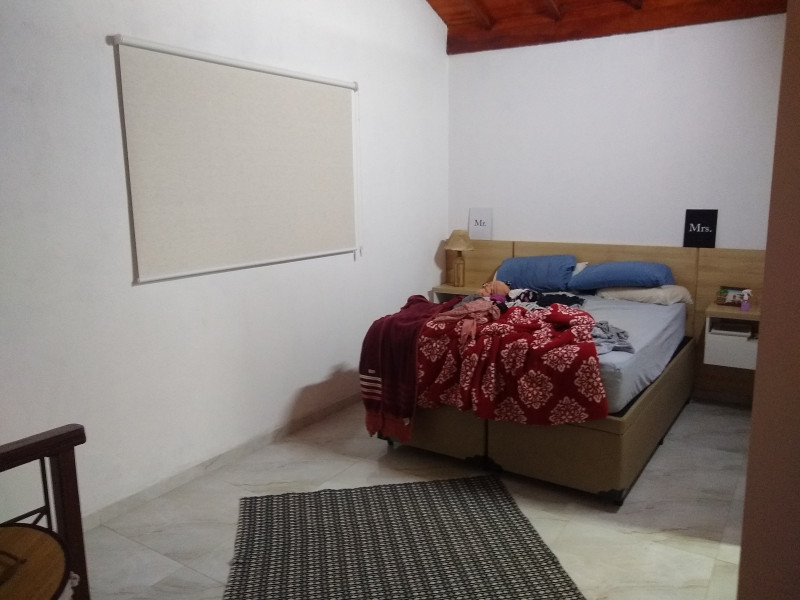 Casa de condomínio à venda Recanto dos Colibris com 150m² e 3 quartos por R$ 790.000 - 1461027714-img-20230223-195917943.jpg