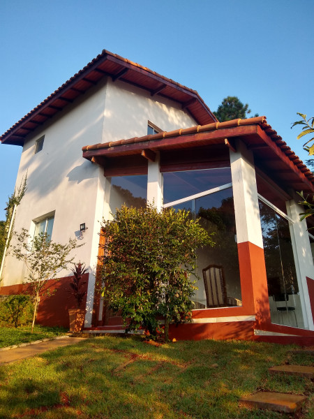 Casa de condomínio à venda Recanto dos Colibris com 150m² e 3 quartos por R$ 790.000 - 1650925751-img-20230323-171627859-hdr.jpg