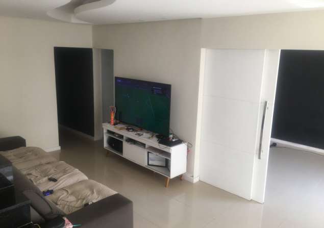 imóvel com 135m²