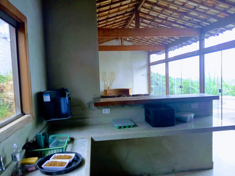 Casa de condomínio à venda Jardim Pero com 500m² e 6 quartos por R$ 750.000 - 1138972713-image.jpg