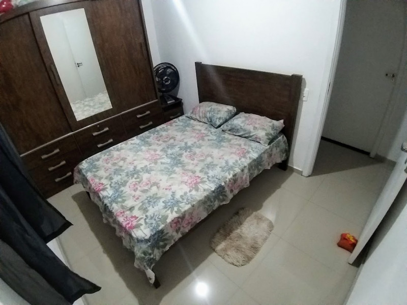 Apartamento à venda Pavuna com 42m² e 2 quartos por R$ 120.000 - 1982391977-20200424-190452.jpg
