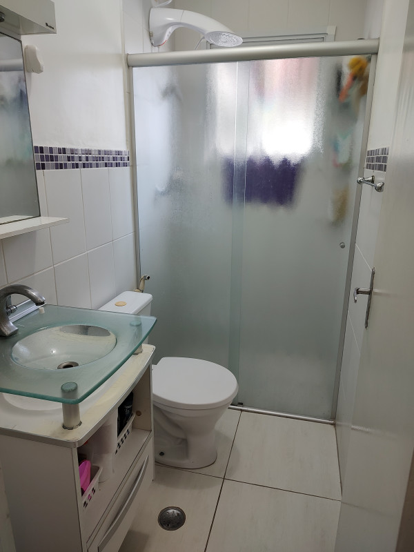 Casa de condomínio à venda Quietude com 60m² e 2 quartos por R$ 259.000 - 1132666354-img-20230326-133751260.jpg