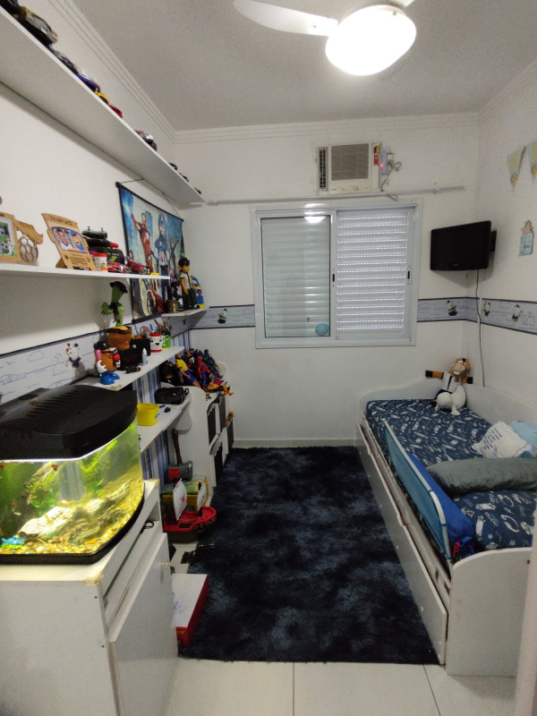 Casa de condomínio à venda Quietude com 60m² e 2 quartos por R$ 259.000 - 1217641181-img-20230326-141207511.jpg