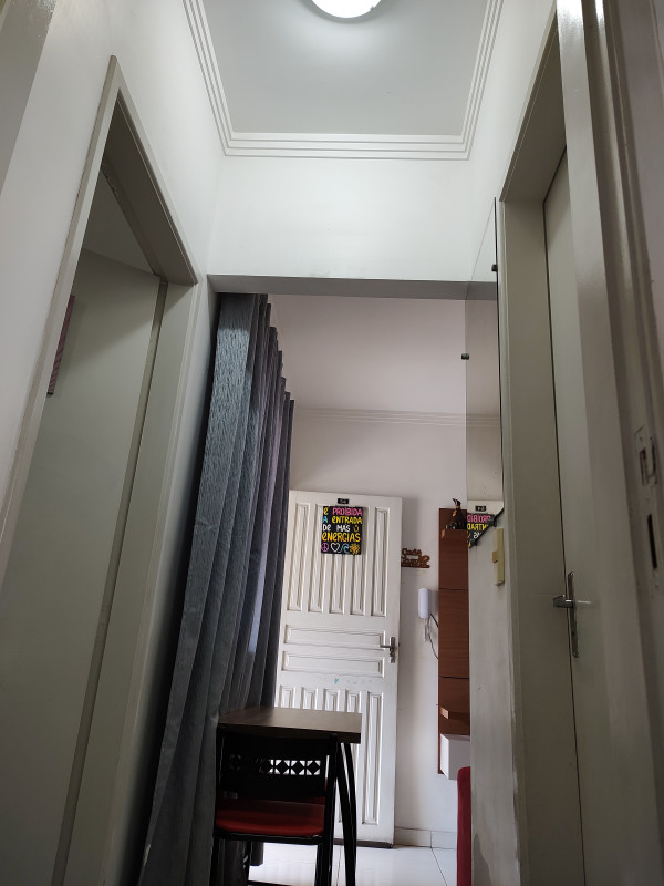Casa de condomínio à venda Quietude com 60m² e 2 quartos por R$ 259.000 - 1663472257-img-20230326-132933228.jpg
