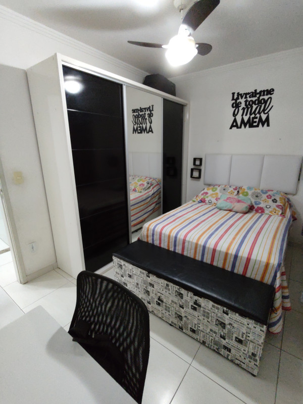 Casa de condomínio à venda Quietude com 60m² e 2 quartos por R$ 259.000 - 428070800-img-20230326-140152394.jpg