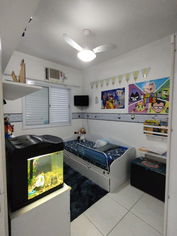 Casa de condomínio à venda Quietude com 60m² e 2 quartos por R$ 259.000 - 511762574-img-20230326-141131762.jpg