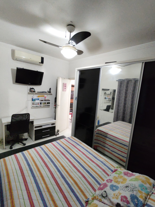 Casa de condomínio à venda Quietude com 60m² e 2 quartos por R$ 259.000 - 654270739-img-20230326-140038124.jpg
