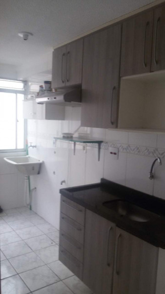 Apartamento à venda Cidade Líder com 45m² e 2 quartos por R$ 190.000 - 934452234-inbound735339415587838439.jpg