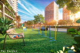Apartamento à venda Enseada do Suá com 124m² - 3 dormitórios -  vagas - R$ 1.700.000 - 1204584318-pet-garden.png