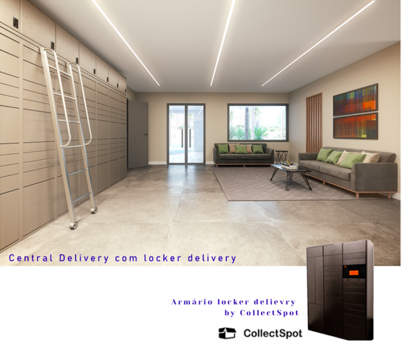 Apartamento à venda Enseada do Suá com 124m² e 3 quartos por R$ 1.700.000 - 1322040769-central-delivery.png