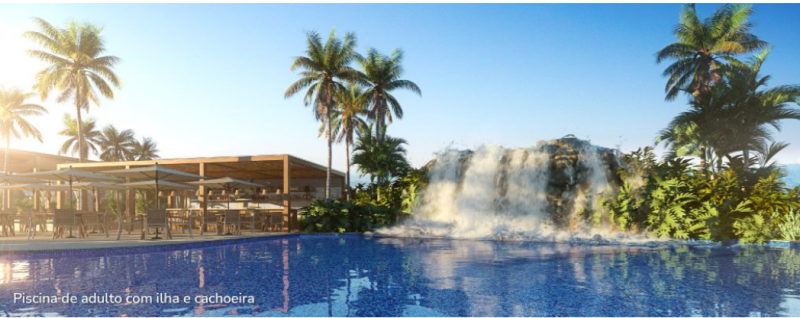 Apartamento à venda Enseada do Suá com 124m² e 3 quartos por R$ 1.700.000 - 650502699-piscina-cachoeira.png