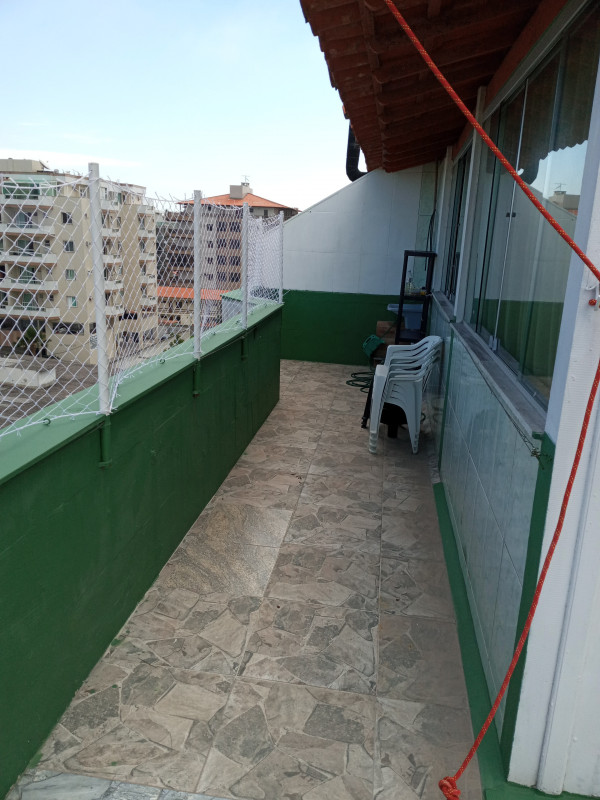Apartamento para alugar Braga com 75m² e 2 quartos por R$ 2.200 - 1916639645-20210109-152632.jpg