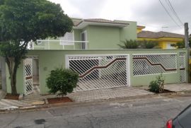 Casa à venda City América com 550m² - 5 dormitórios -  vagas - R$ 3.500.000 - 773197404-casa-nova.jpg