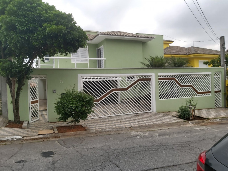 Casa à venda City América com 550m² e 5 quartos por R$ 3.500.000 - 1881359992-casa-nova-2.jpg