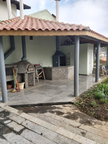 Casa à venda City América com 550m² e 5 quartos por R$ 3.500.000 - 1941933251-casa-nova-6.jpg