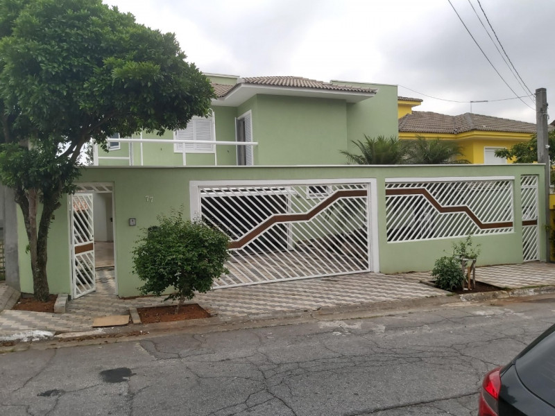 Casa à venda City América com 550m² e 5 quartos por R$ 3.500.000 - 773197404-casa-nova.jpg
