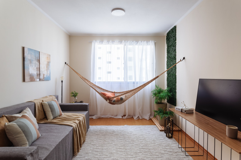 Apartamento à venda Centro com 61m² e 1 quarto por R$ 290.000 - 1136950979-2a.jpg