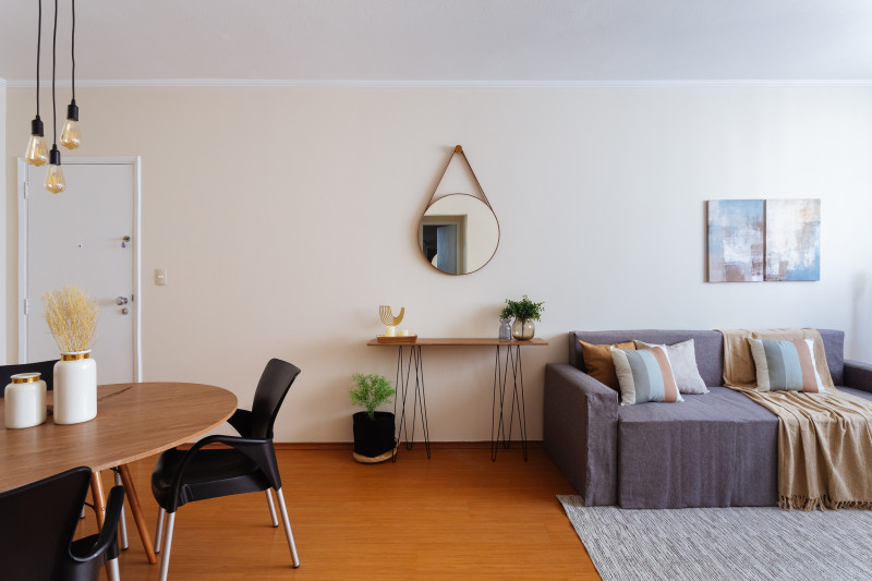 Apartamento à venda Centro com 61m² e 1 quarto por R$ 290.000 - 237505440-5a.jpg
