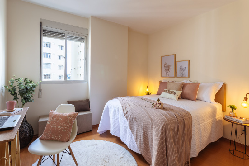 Apartamento à venda Centro com 61m² e 1 quarto por R$ 290.000 - 950877924-7a.jpg