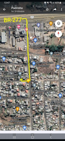 Casa à venda Vl. Carli com 680m² e 3 quartos por R$ 300.000 - 347601110-screenshot-20230227-134755-whatsapp.jpg