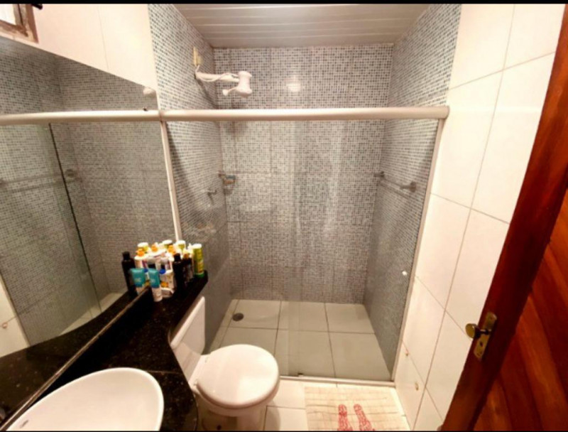Apartamento à venda Benedito Bentes com 170m² e 3 quartos por R$ 345.000 - 1694133983-banheiro-social.jpeg