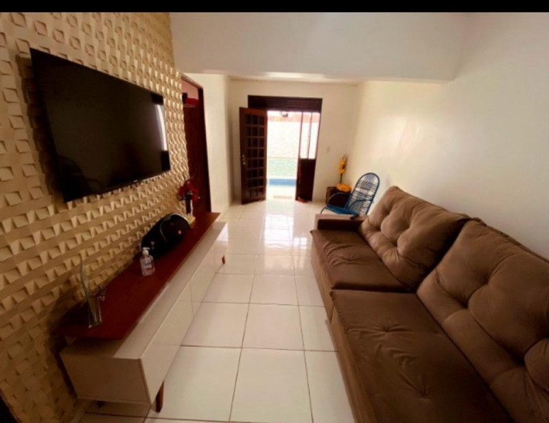 Apartamento à venda Benedito Bentes com 170m² e 3 quartos por R$ 345.000 - 170146325-sala-2.jpeg