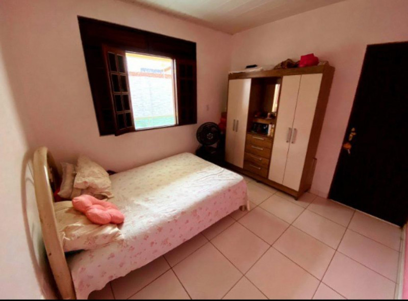 Apartamento à venda Benedito Bentes com 170m² e 3 quartos por R$ 345.000 - 599417323-quarto-hospede.jpeg
