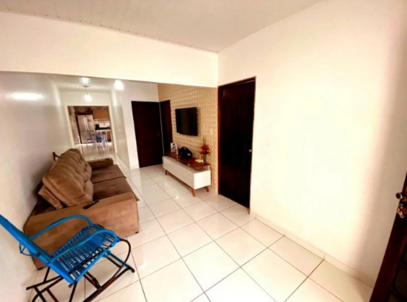 Apartamento à venda Benedito Bentes com 170m² e 3 quartos por R$ 345.000 - 810631290-sala.jpeg