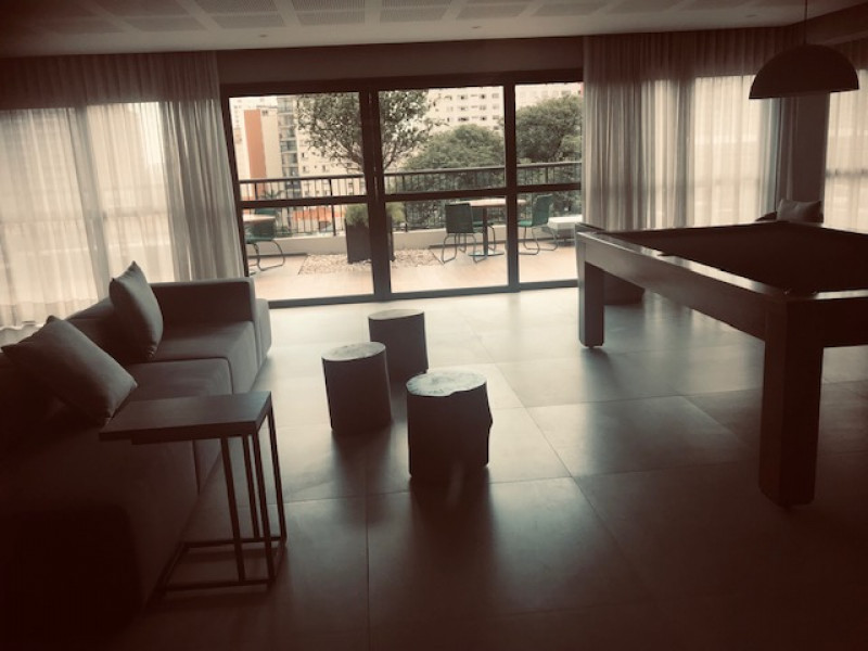 Studio à venda Vila Mariana com 27m² e 1 quarto por R$ 470.000 - 1154929722-img-4998.jpg