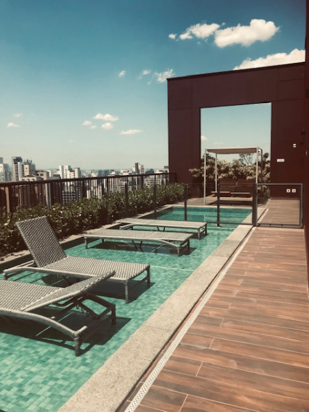 Studio à venda Vila Mariana com 27m² e 1 quarto por R$ 470.000 - 1928946106-img-4984.jpg