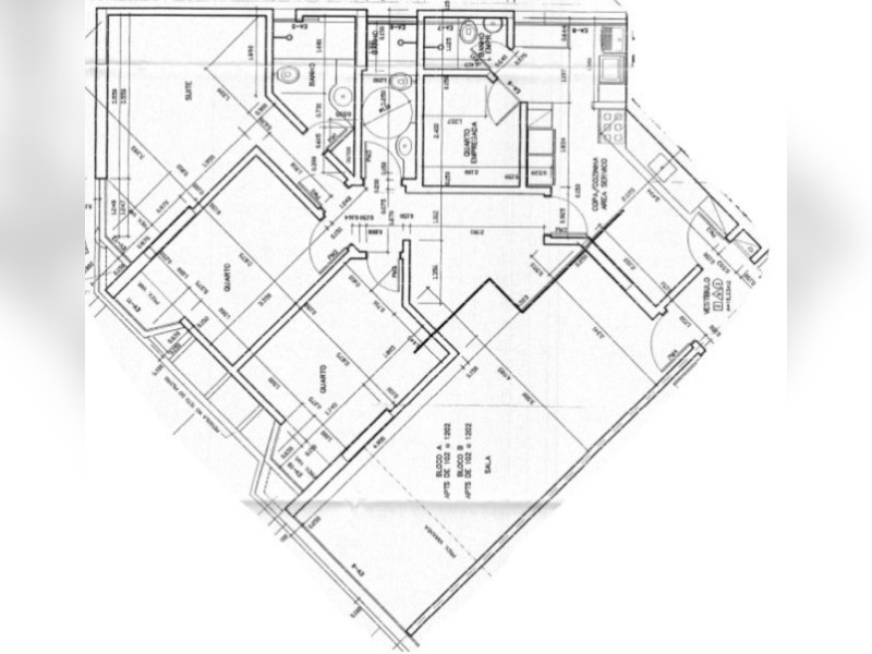 Apartamento à venda Sul (Águas Claras) com 127m² e 3 quartos por R$ 995.000 - cc39de9c-4b1c-4a11-81ce-ef35349b0dd8.jpeg