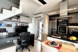 Cobertura à venda Campo Belo com 119m² - 2 dormitórios -  vagas - R$ 2.690.000 - 743167046-01-espaco-integrado-2.JPEG