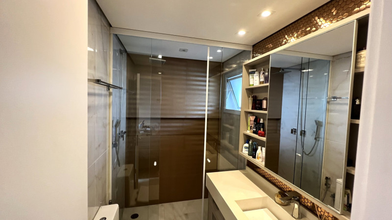 Cobertura à venda Campo Belo com 119m² e 2 quartos por R$ 2.690.000 - 1194101366-11-suite-principal-banheiro-2.JPEG