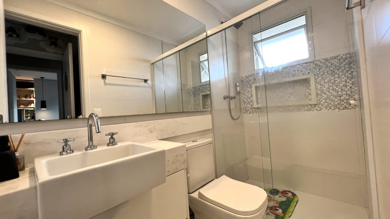 Cobertura à venda Campo Belo com 119m² e 2 quartos por R$ 2.690.000 - 1279205506-13-suite-banheiro-2.JPEG