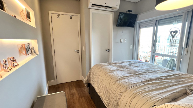 Cobertura à venda Campo Belo com 119m² e 2 quartos por R$ 2.690.000 - 1359293665-10-suite-principal-quarto-2.JPEG