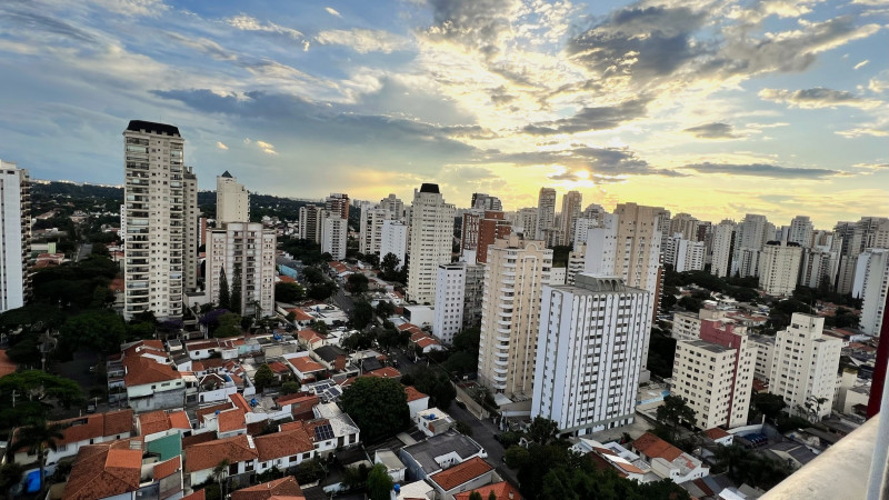 Cobertura à venda Campo Belo com 119m² e 2 quartos por R$ 2.690.000 - 1477415737-16-vista-ape-3.JPEG