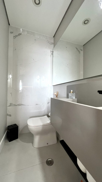 Cobertura à venda Campo Belo com 119m² e 2 quartos por R$ 2.690.000 - 170684516-07-lavabo-social-1.JPEG
