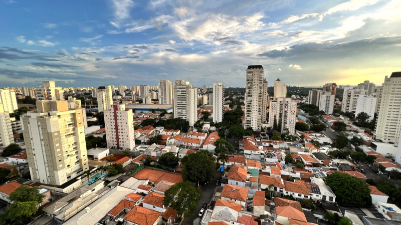 Cobertura à venda Campo Belo com 119m² e 2 quartos por R$ 2.690.000 - 515343035-16-vista-ape-2.JPEG