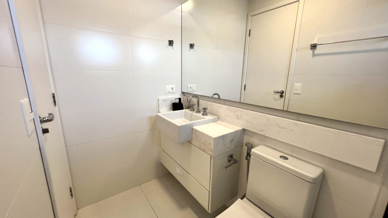 Cobertura à venda Campo Belo com 119m² e 2 quartos por R$ 2.690.000 - 87304009-13-suite-banheiro-4.JPEG