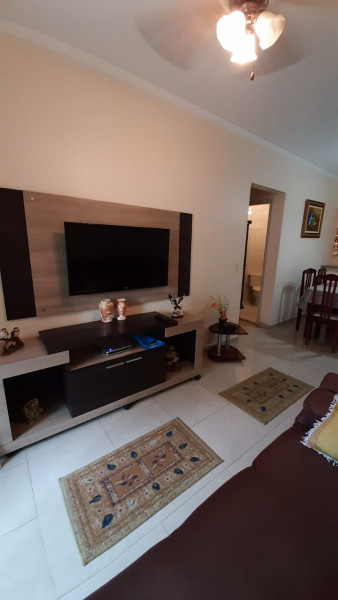 Apartamento à venda Guilhermina com 68m² e 2 quartos por R$ 300.000 - 1861945275-foto-1.jpeg