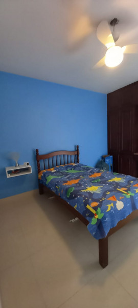 Apartamento à venda Vila Matias com 149m² e 3 quartos por R$ 730 - 290643490-img-20221126-wa0071.jpg