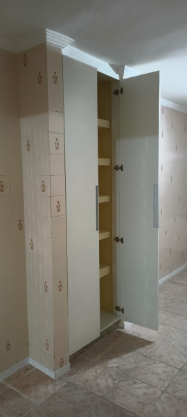 Casa à venda Jardim Jaragua com 180m² e 4 quartos por R$ 350.000 - 588106986-img-20220519-172435701.jpg