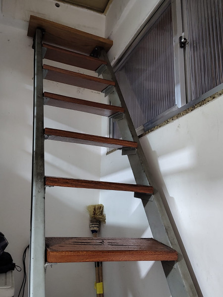 Casa à venda jardim meriti com 66m² e 1 quarto por R$ 150.000 - 1164610493-img-20230315-wa0031.jpg