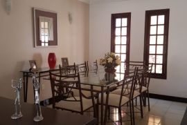 Casa de condomínio à venda Taquara com 215m² - 3 dormitórios -  vagas - R$ 920.000 - 108948833-foto2-sala.jpg