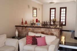 Casa de condomínio à venda Taquara com 215m² - 3 dormitórios -  vagas - R$ 920.000 - 245011196-foto-3-sala.jpg